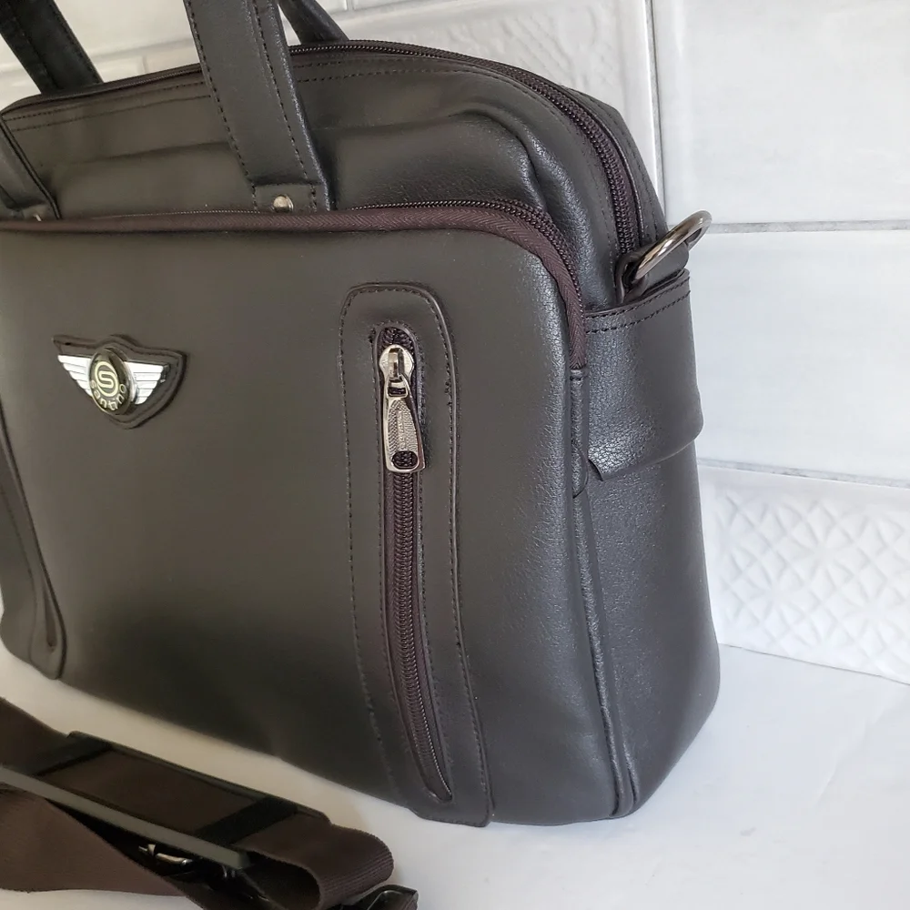 Santino nwot executive